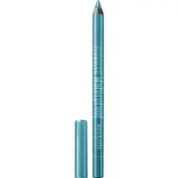 Bourjois Contour Clubbing Vattenfast Eyeliner #063-sea Blue Soon 1,2 g