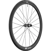 Dt Swiss Ar 1600 Spline 30 700 Wts Cl Disc Tubeless Landsvägscykelns Bakhjul