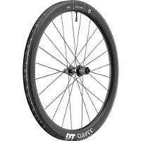Dt Swiss Grc 1100 Dicut Disc Cl Tubeless Presta 49-65mm Grus Bakhjul