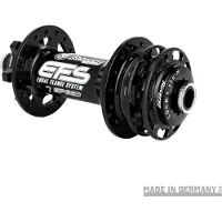 Reverse Hg Single Speed Omvandlingskit