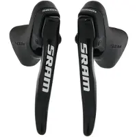 Sram Road S500 Alloy Bromsspakset Med Växelreglage