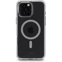 Hama Cover Apple iPhone 16 Pro Max Transparent 00136865