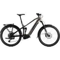Haibike Adventr 10 Sx Eagle 2025 Elcykel