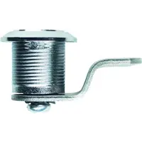 Basi 9000-1354 Tillhållarlås Silver