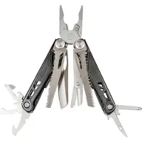Nordic Pocket Saw - Multitool 13
