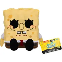 Funko POP! Svampbob Fyrkant Svampbob Fyrkant Gosedjur