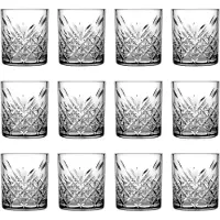 Pasabahce Timeless Whiskeyglas 21 Cl