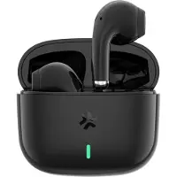 Celly Celly: Hörlurar In-Ear TWS Tips1 Svart