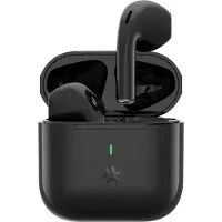 Celly Celly: Hörlurar Earpods TWS Compact Svart