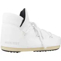 Moon Boot Icon Nylon Pumps Skor För Snö