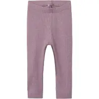 Name it Leggings 'NBNKab' mauve