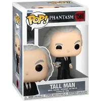 Funko POP! Phantasm Den Långe Mannen