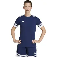Adidas Tröja SQUADRA25 JSY W ji9987