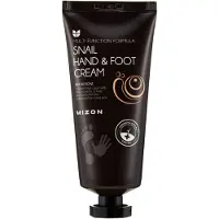 Mizon Hand And Foot Cream Snail Handkräm 100 ml