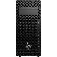 HP D4ct9et Ultra 9-285/48gb/1tb Ssd Stationär Dator