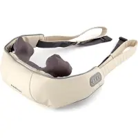 Medivon nackmassage