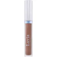 Luvia Cosmetics Liquid Lipstick Matte Liquid lipstick 1 st Daily Coffee