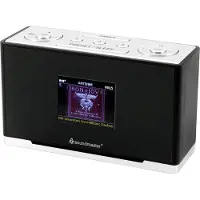 Soundmaster Radio UR240SW