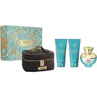 Versace Dylan Turquoise Parfymset