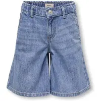 Kids Only GIRLS Jeans 'KOGComet' blå denim