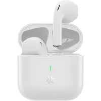 Celly Celly: Hörlurar Earpods TWS Compact Vit