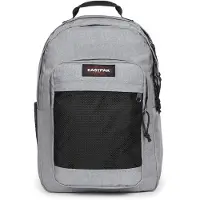 Eastpak Ryggsäck 'Study Buddy' grå / svart