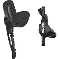 Sram Apex Moto Disc Direct Mount Vänster Bakbroms