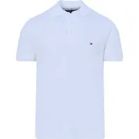 Tommy Hilfiger 1985 Slim Kortärmad Polotröja