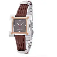 Laura Biagiotti Lbsm0039l-05 Damklocka