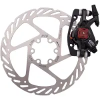 Sram Bb7 Mountain Disc Caliper G2cs Rotor Bromsklossar