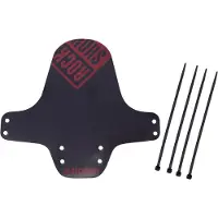 RockShox Mtb Fender For Boxxer/lyrik Ultimate Stänkskärm