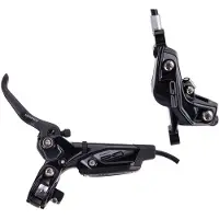 Sram G2 Ultimate Carbon Hydraulic Disc Höger Bromshandtag
