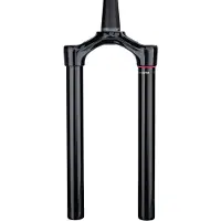 RockShox Kronrör/styrrör/Överrör Debonair 46 Offset För Lyrik Ultimate