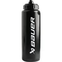 Bauer Hockey Vattenflaska Med Ventil 0.95l