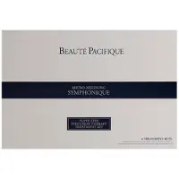 Beauté Pacifique Symphonique Micro-Needling Eye Patches 4 pairs
