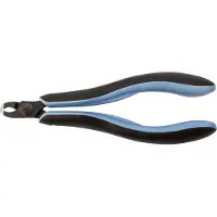 LINDSTROM Rx 8211 0.2 Mm-1.2 Mm Diagonaltång