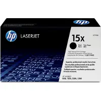 HP 15x Toner