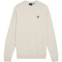 Lyle & Scott Branded Cove Pull-over-tröja
