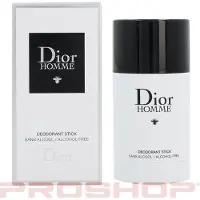 Dior Homme Deodorant Stick Alkoholfri 75 g