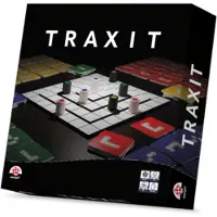 Danspil Traxit (Danmark)