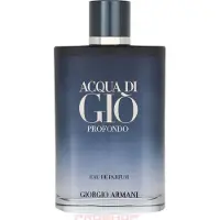 Giorgio Armani Armani () Acqua di Gio Profondo EDP M 200 ml