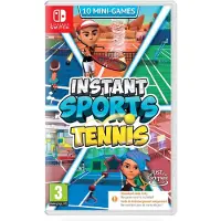 Instant Sports Tennis (Code in a Box)