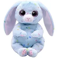 TY Beanie Bellies Skippy Blå Kanin reg