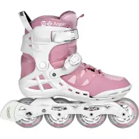Powerslide Phuzion Argon 80 Inlines