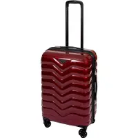 Cavalet Cavalet: Resväska Smygehuk Medium Burgundy