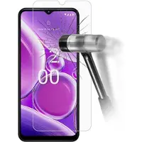 Mtp Products Nokia G42 Härdat Glas Skärmskydd - 9H - Case Friendly - Klar