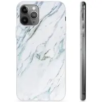 Mtp Products iPhone 11 Pro Max TPU-Skal - Marmor