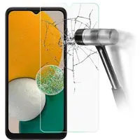 Mtp Products Samsung Galaxy A13 5G Härdat Glas Skärmskydd - 9H, 0.3mm - Klar