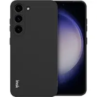 IMAK UC-3 Series Samsung Galaxy S23+ 5G TPU-skal - Svart