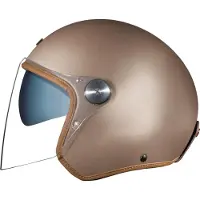 NEXX X.G20 Clubhouse SV Jet Hjälm